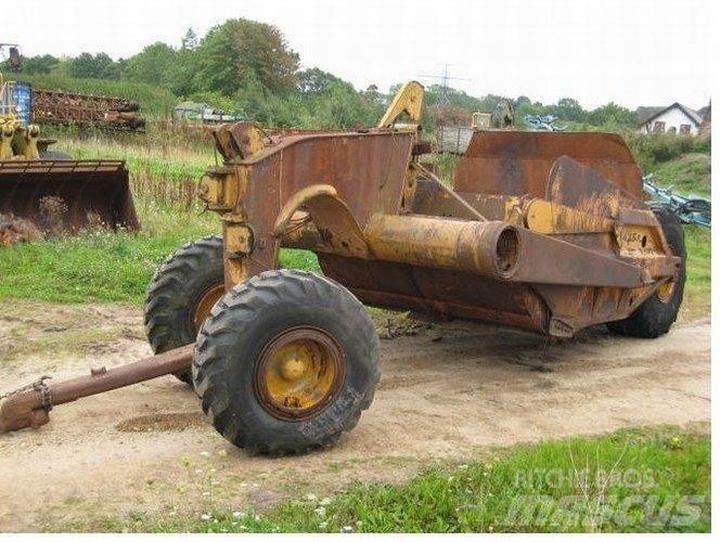 CAT 435F Construction - Others