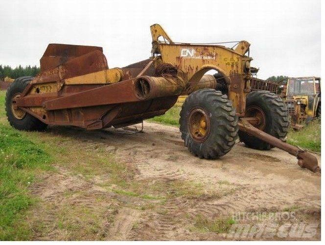 CAT 435F Construction - Others