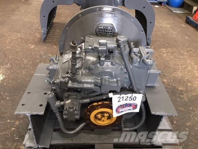 CAT MG514 marinegear Transmission