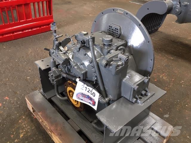 CAT MG514 marinegear Transmission