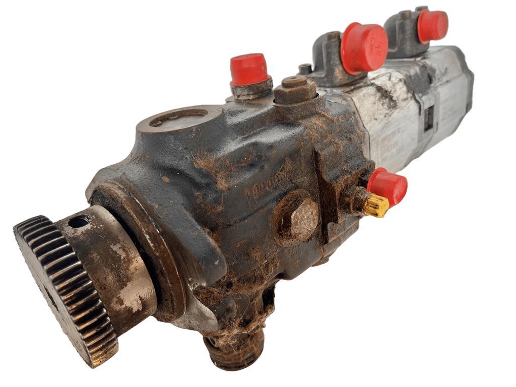  Comer Industries hydrostat Hydraulics