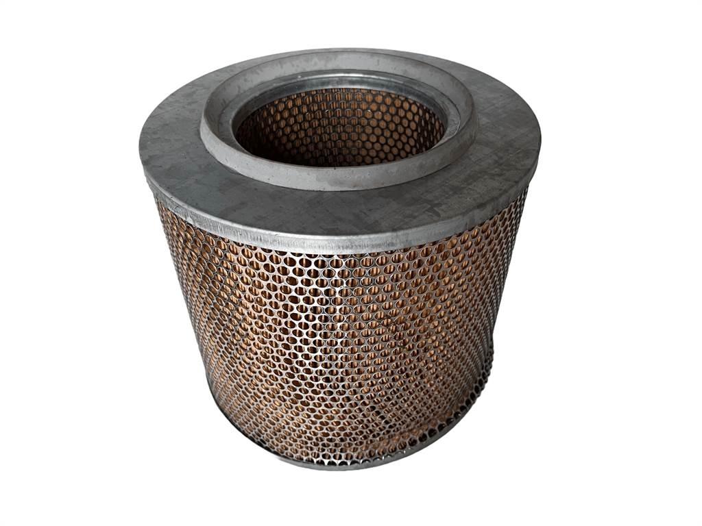  Coopers luftfilter AZA130 Construction - Others