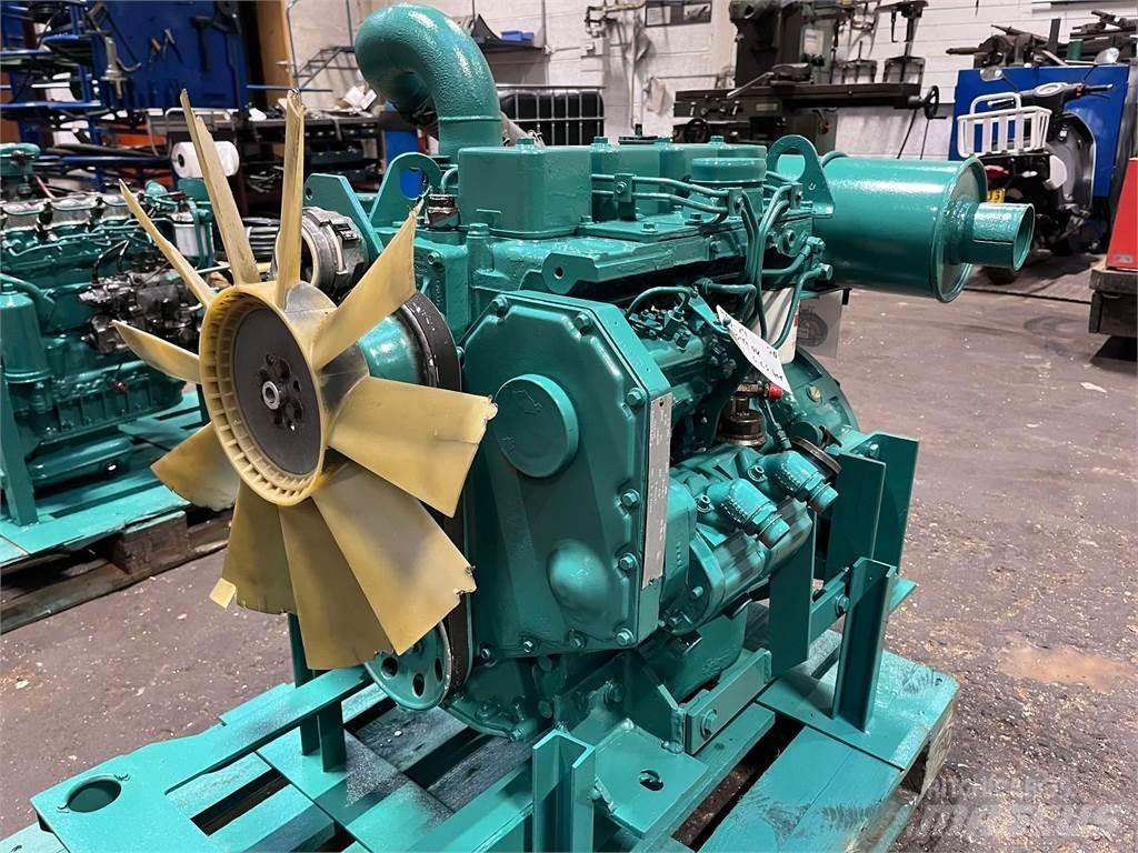 Cummins 4B3.9-C motor Engines