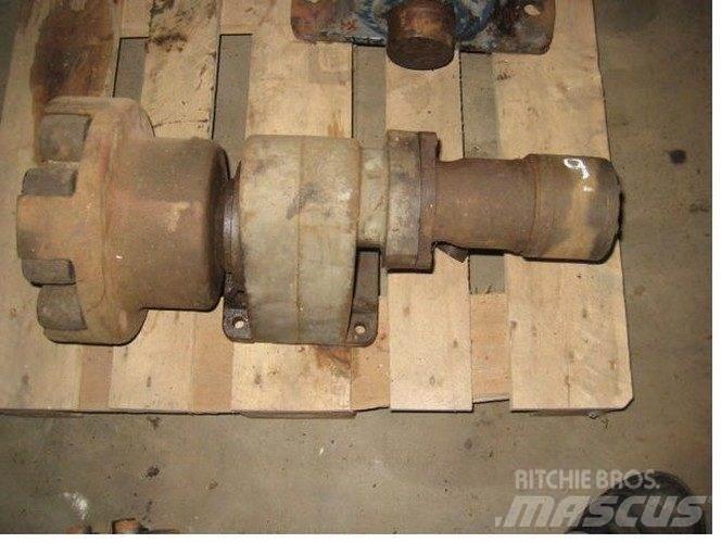 Danfoss gear type OMR315 Transmission