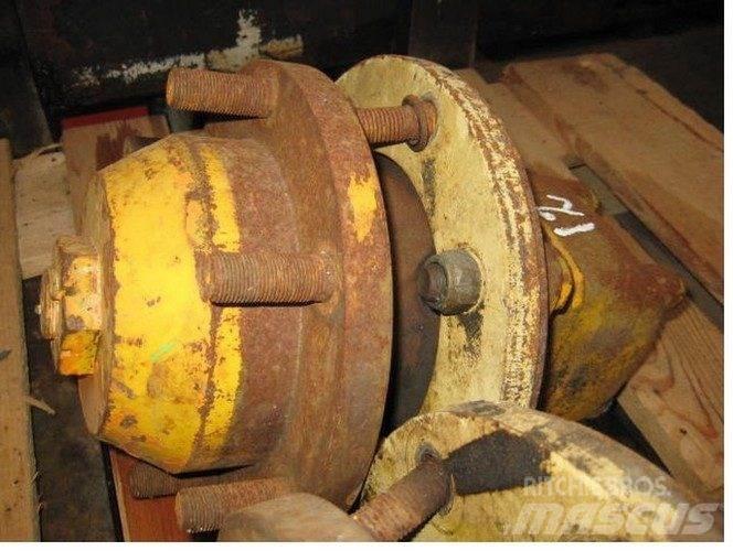 Danfoss OMTW gear Transmission