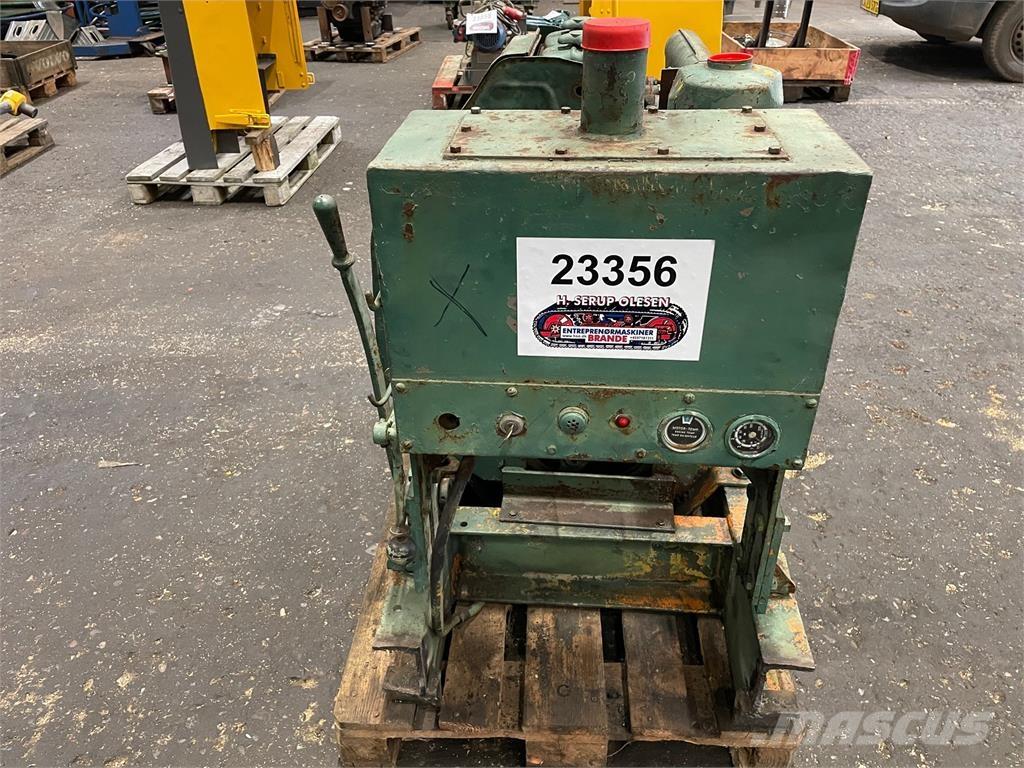 Deutz A2L 514 motor Engines