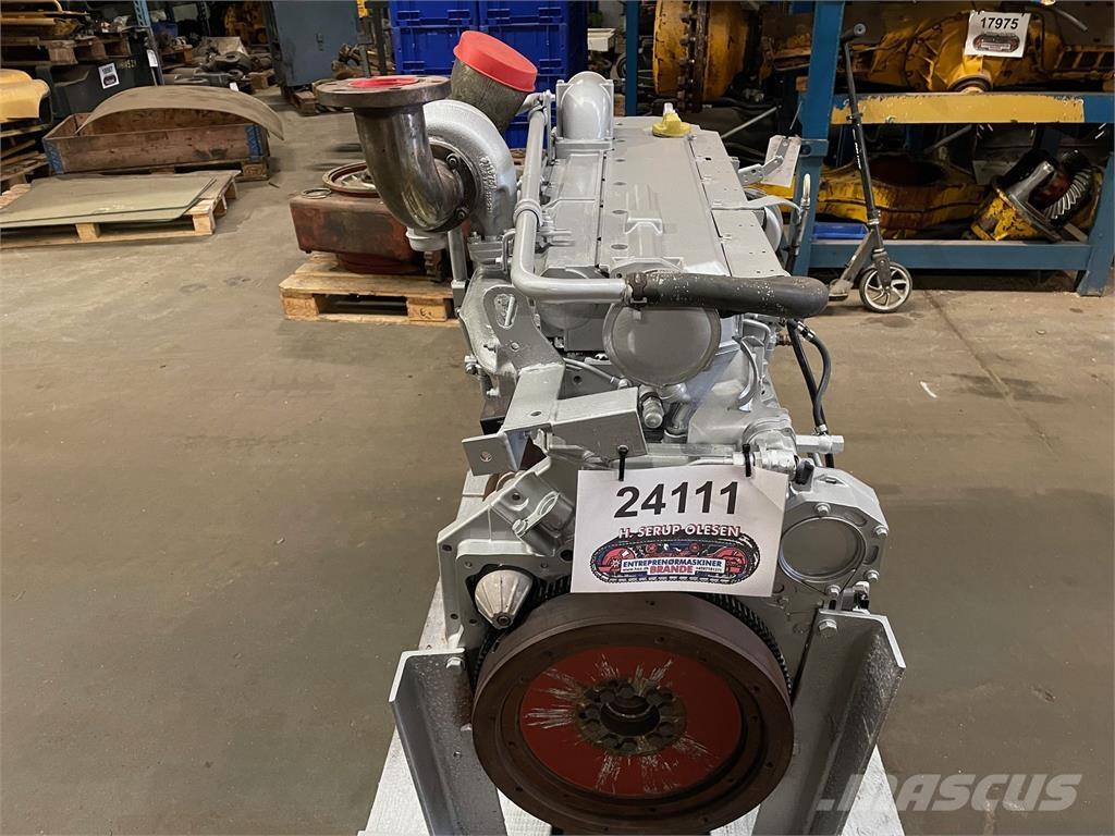 Deutz BF6M 1013 motor Engines