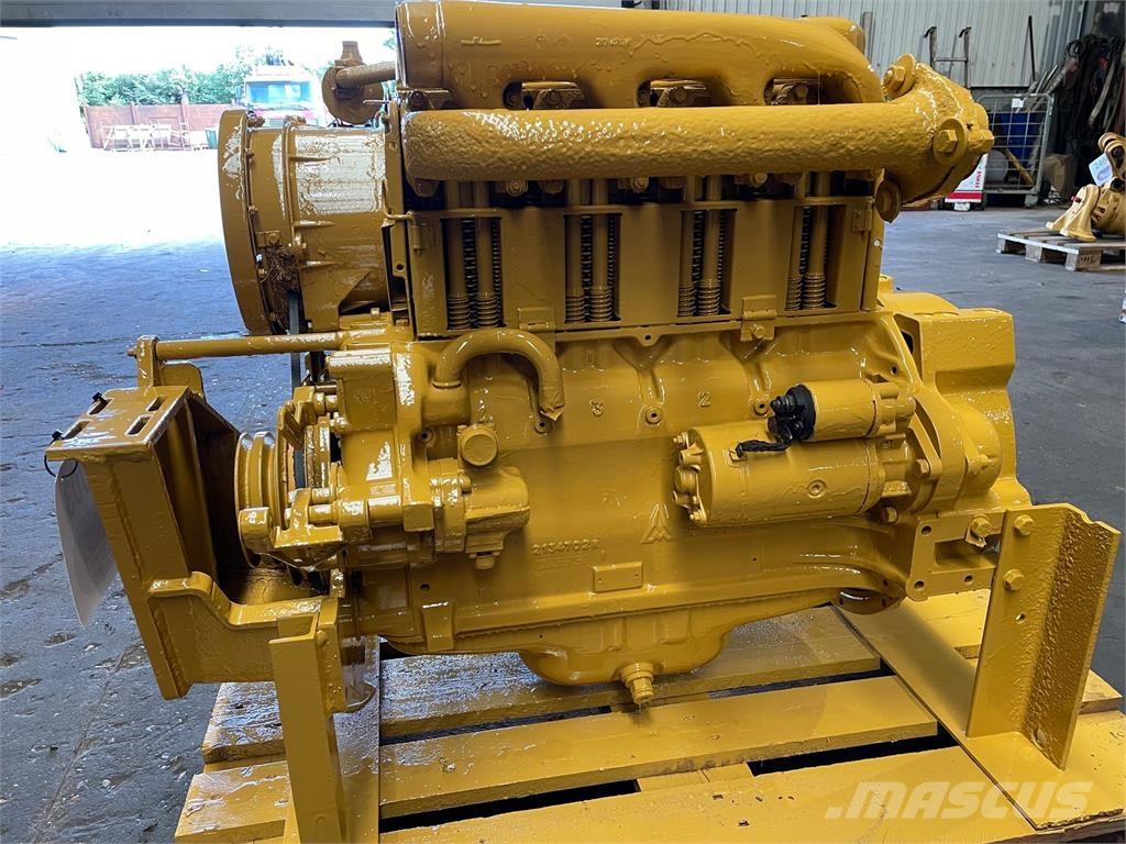 Deutz F4L 912 motor Engines