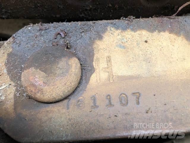  Ewart kæde Type 761108 Other components