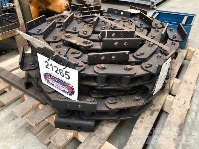  Ewart kæde Type B5069 Other components