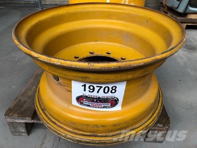  FÆLG 17.5X25 EX. Hydrema. Tyres, wheels and rims