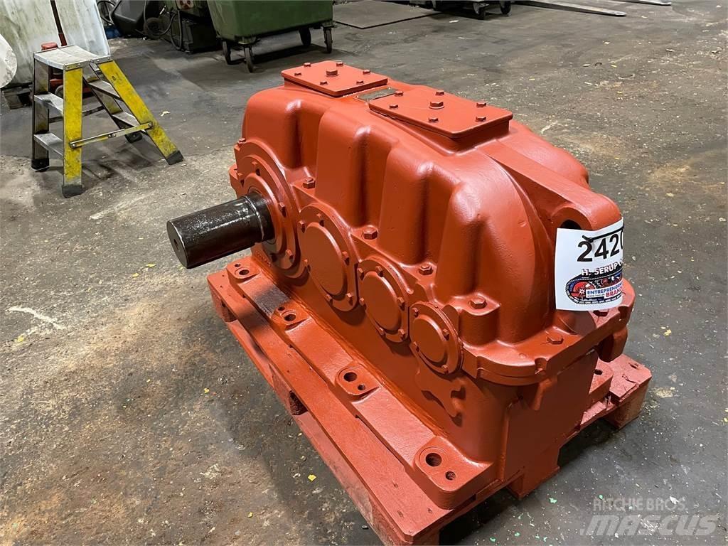 Flender gear Transmission