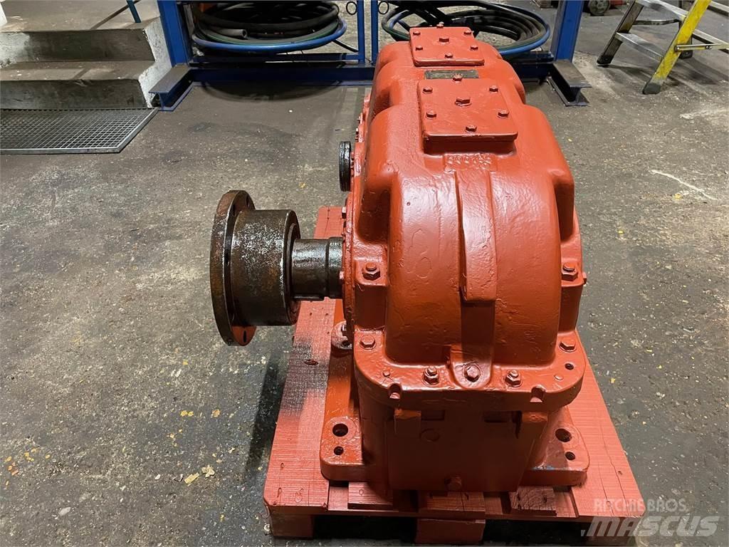 Flender gear Transmission
