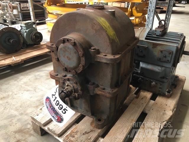  Gearmotor Engines
