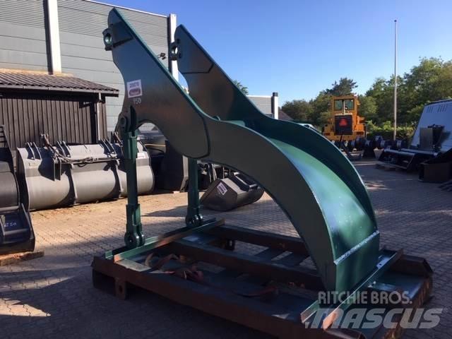  Grimstad grab Grapples
