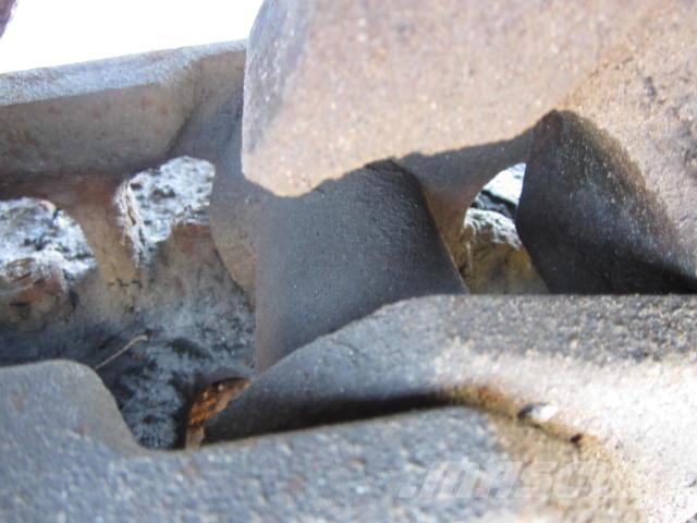 Hitachi KH150-3 til ophug Crawler excavators