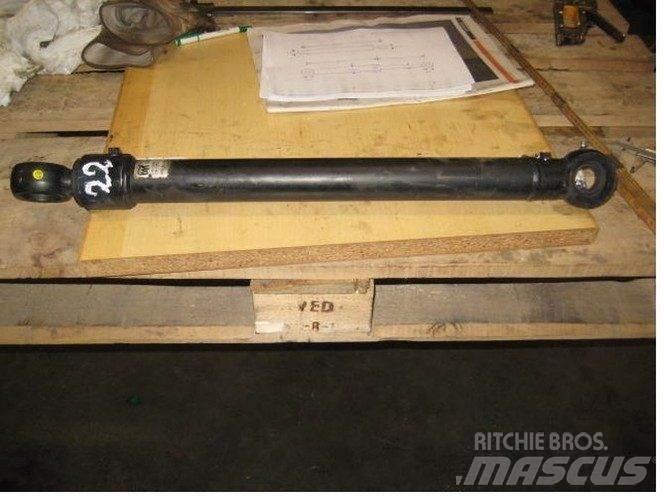  Hyd. cylinder no. 22 - 2 stk. Hydraulics