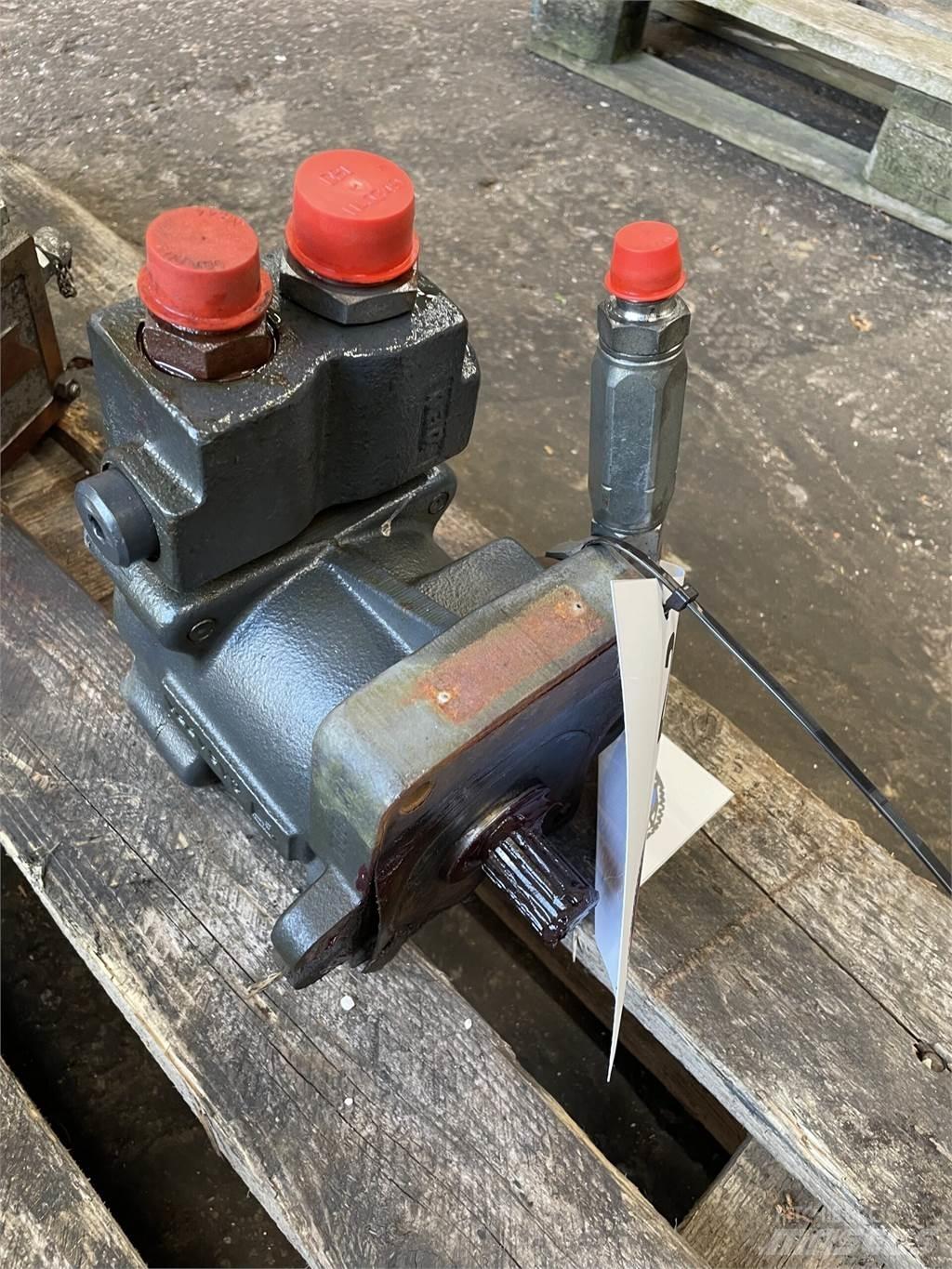  Hydr. motor fabr. CASAPPA Hydraulics