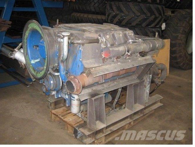 Hydromatik hyd. pumper - 2 stk. Waterpumps