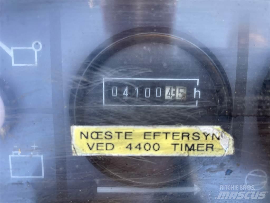 Kaeser M50 kompressor Compressors
