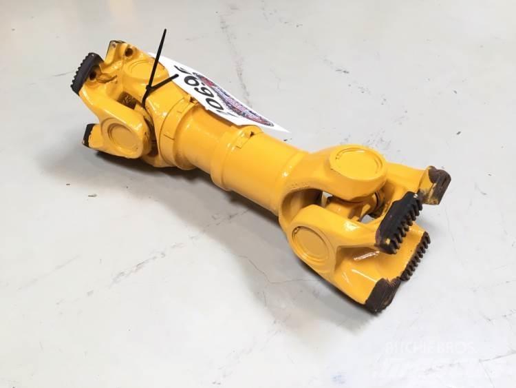  Kardan Volvo L220E Other components