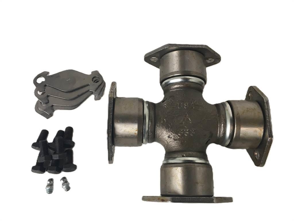  Kardankryds 114-516 Other components
