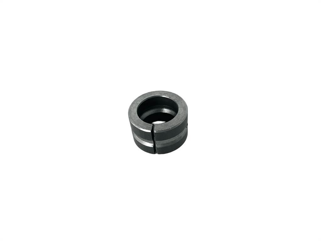  Klemmebøsning Ø20/30 mm. Other components