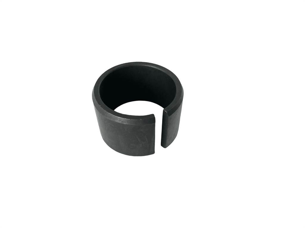  Klemmebøsning Ø50/60 mm. Other components