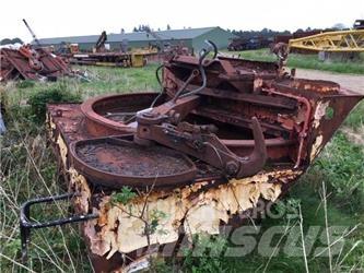  Krog - 180 gr. - ex. SVEND Work boats / barges