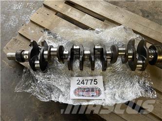  Krumtap ex. Volvo TD61G Engines