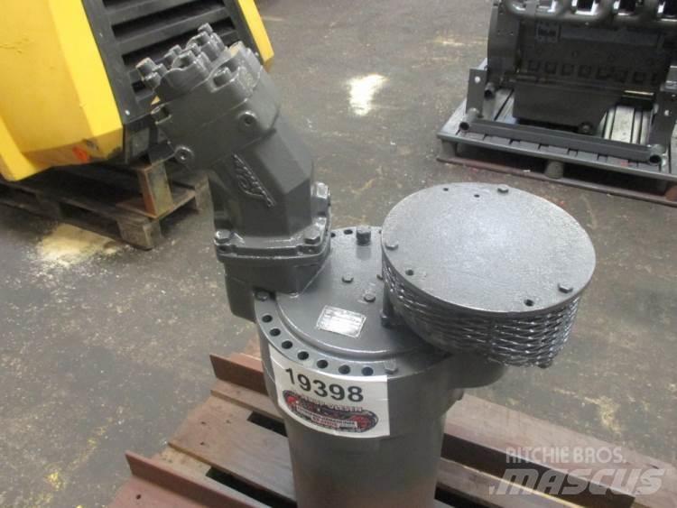 Liebherr R942LC Krøjegear Construction - Others