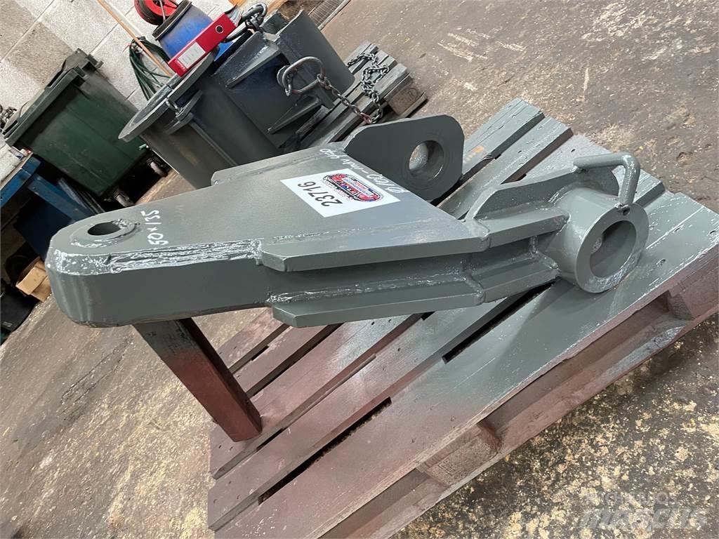Link led Grapples