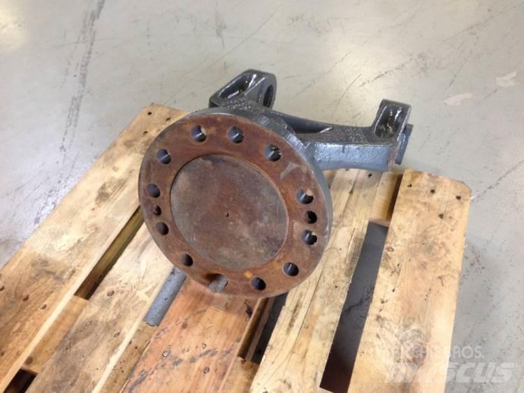 Link led fabr. Liebherr Other components