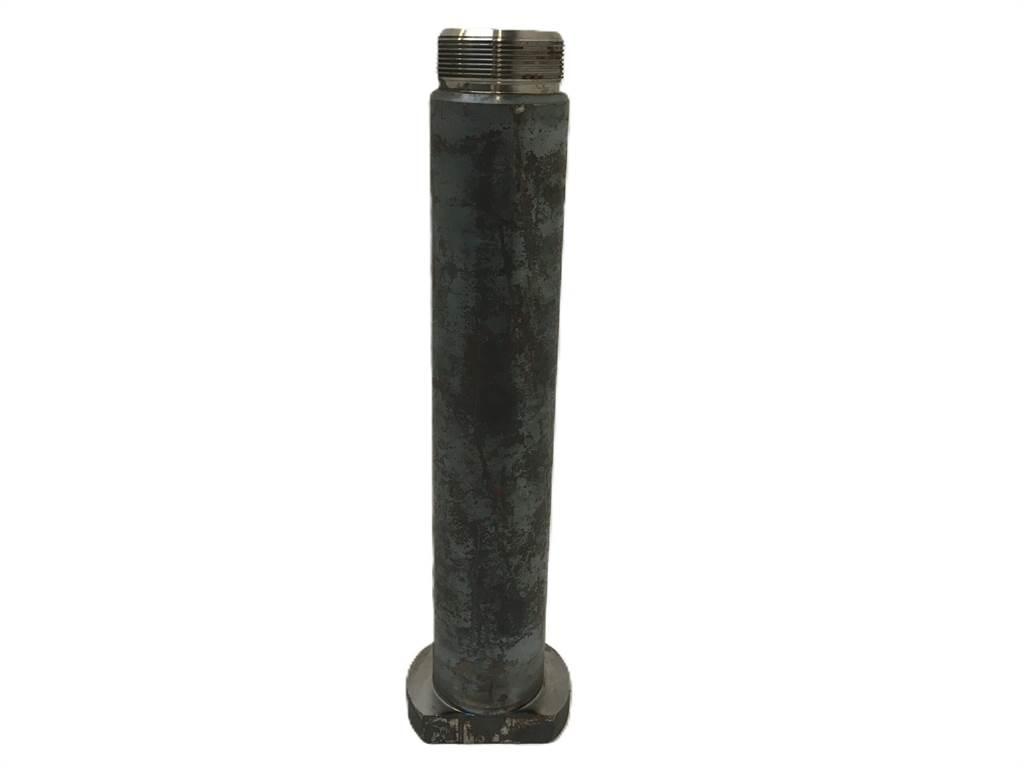  Nagle, Rozzi Sortergrab Other components