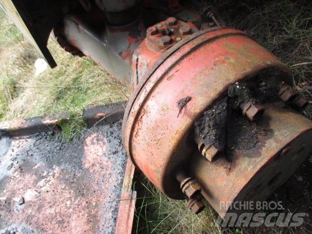 O&K MH4 Plus - til ophug Crawler excavators