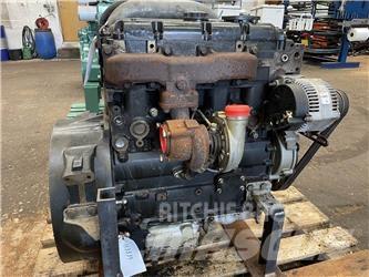 Perkins 2174/2200 motor Engines