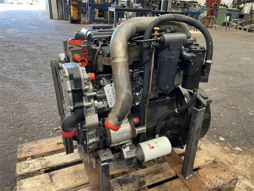 Perkins 2174/2200 motor Engines