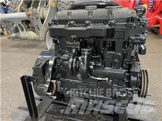 Perkins 2174/2200 motor Engines