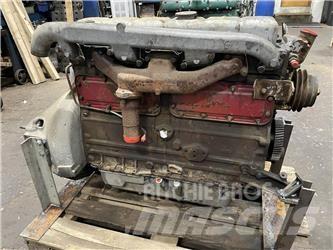 Perkins 6.354 motor Engines