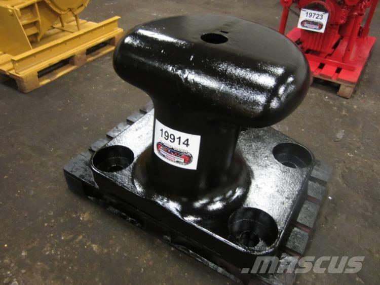  Pullert Marine engine units