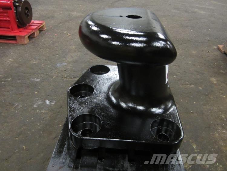  Pullert Marine engine units