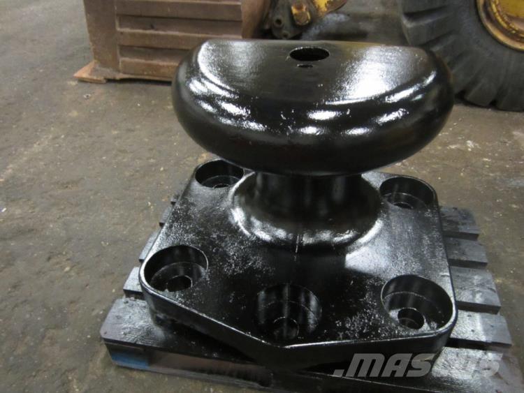  Pullert Marine engine units
