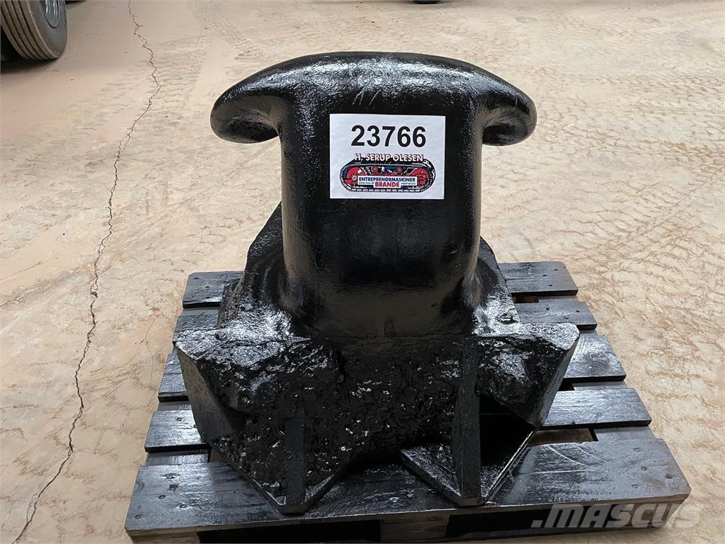  Pullert Marine engine units