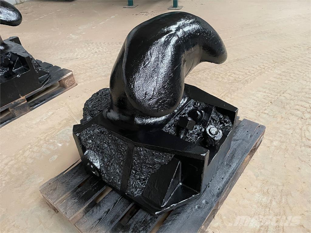  Pullert Marine engine units