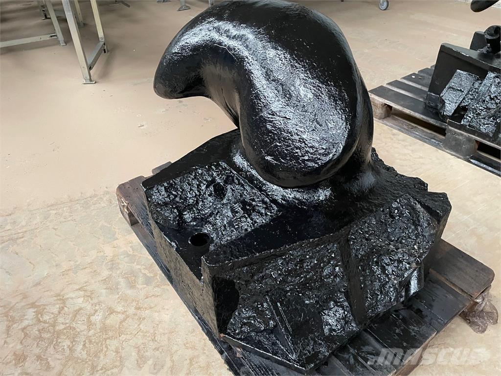  Pullert Marine engine units