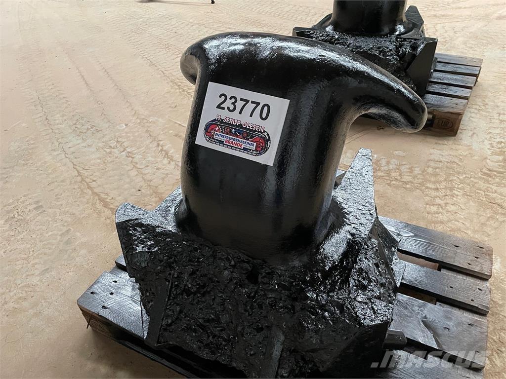  Pullert Marine engine units