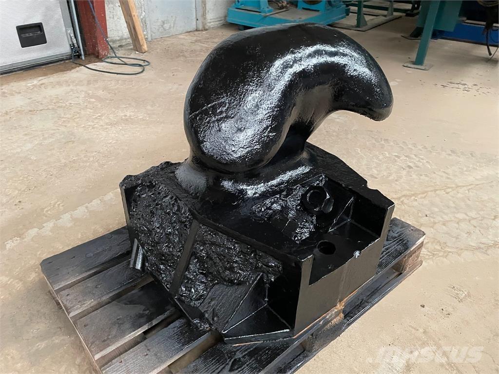  Pullert Marine engine units