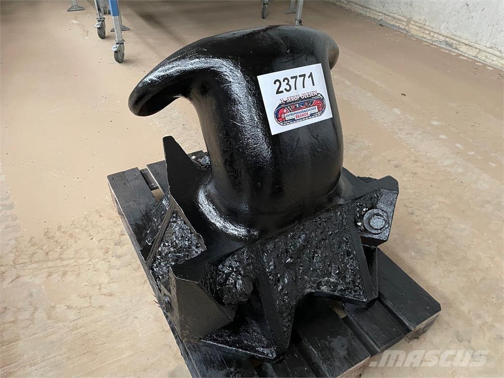  Pullert Marine engine units