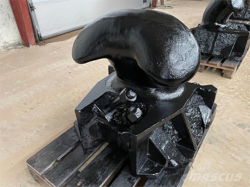  Pullert Marine engine units