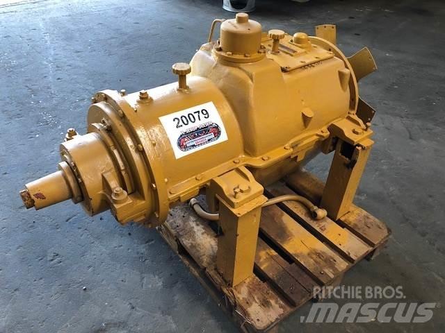 Reintjes Gear Transmission